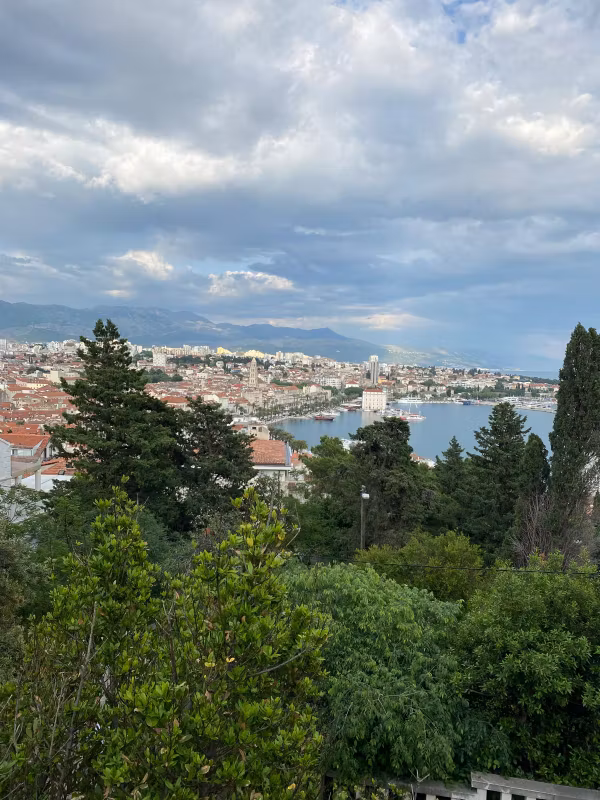Split Private Tour - 
