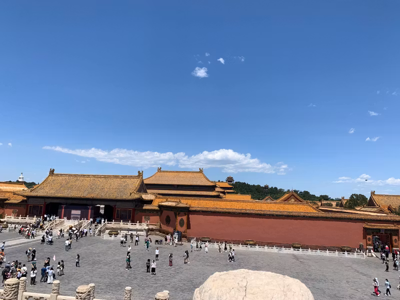 Beijing Private Tour - 