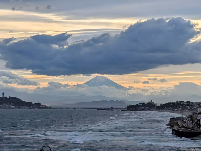 Kanagawa Private Tour - 