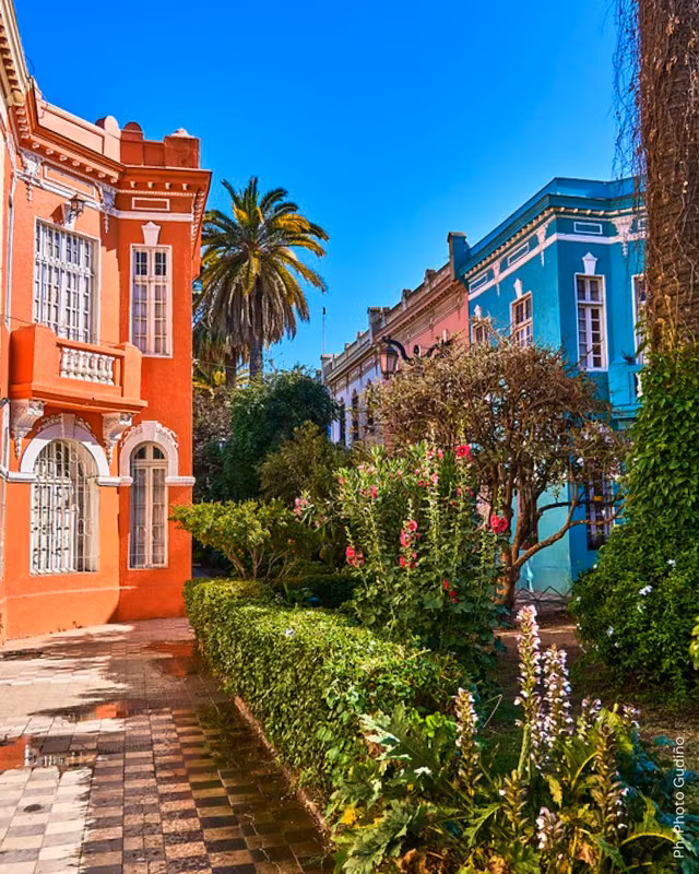 Santiago Private Tour - 