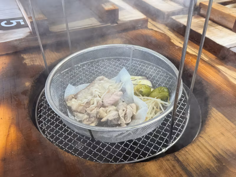 Fukuoka Private Tour - Jigoku-mushi: Japanese Steam Barbeque
