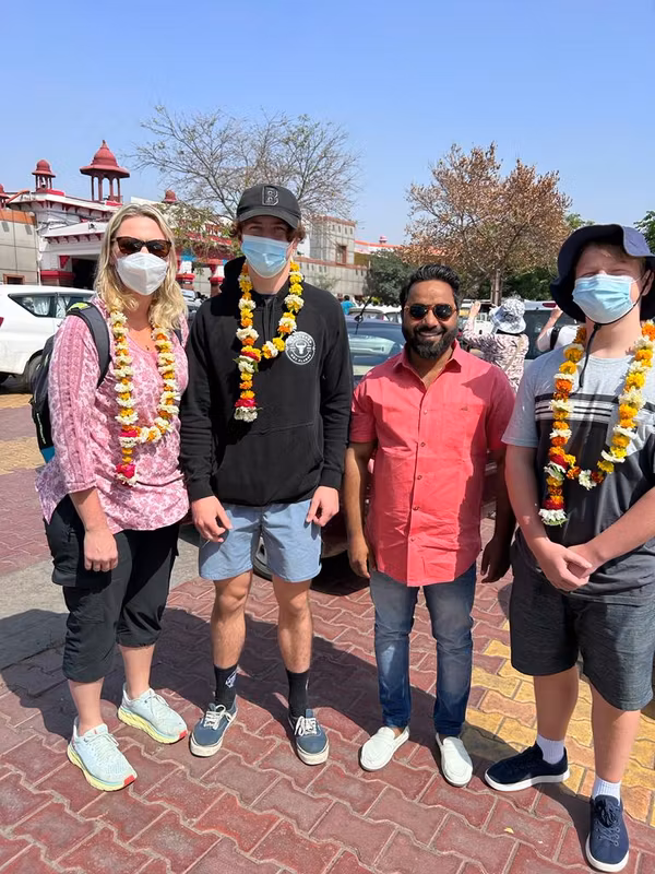 Delhi Private Tour - 
