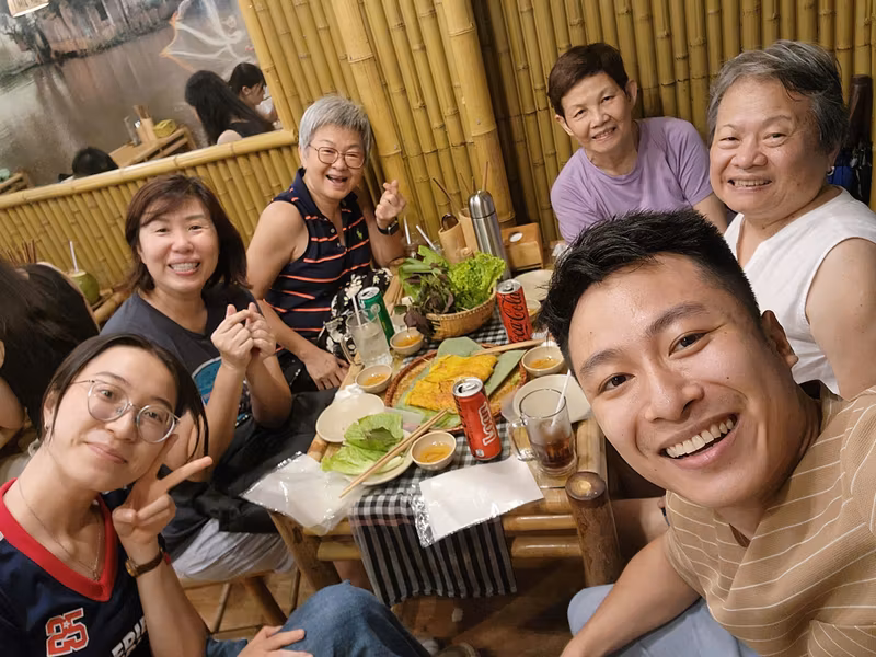 Hanoi Private Tour - 
