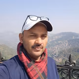 India Tour Guide - Virendra K.