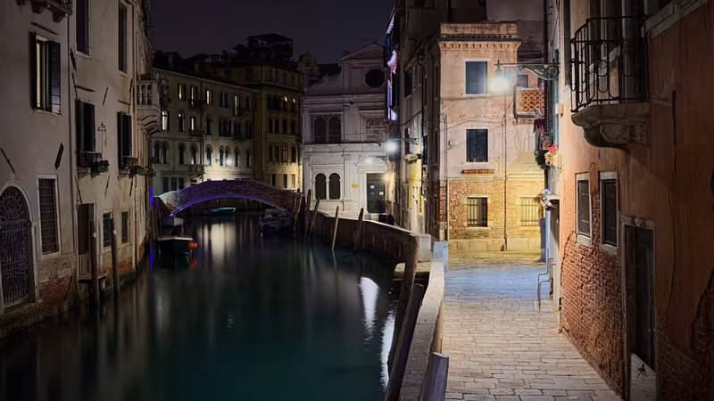 Venice Private Tour - 