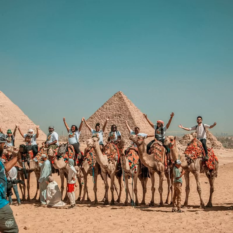 Cairo Private Tour - 