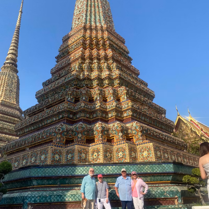Bangkok Private Tour - 