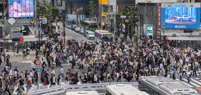 Tokyo Private Tour - 