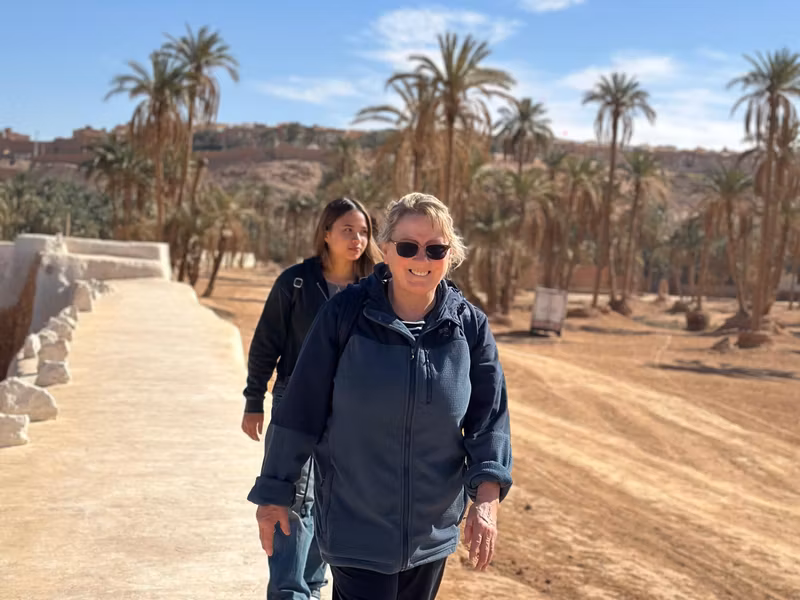 Ghardaia Private Tour - 
