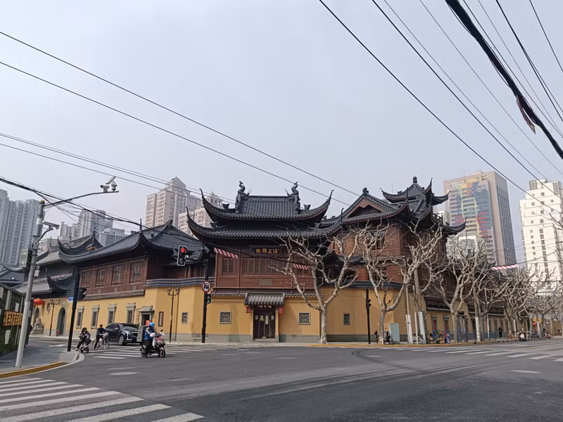 Shanghai Private Tour - 