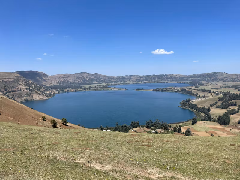 Addis Ababa Private Tour - 