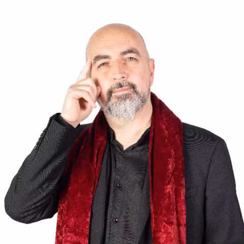 Florence Tour Guide - Dario R.