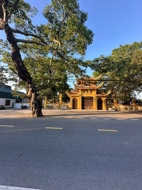 Hanoi Private Tour - 