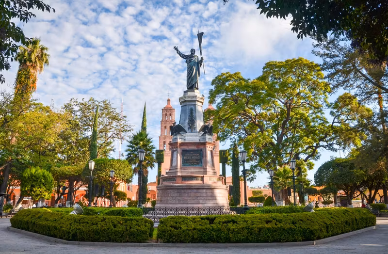 San Miguel de Allende Private Tour - 