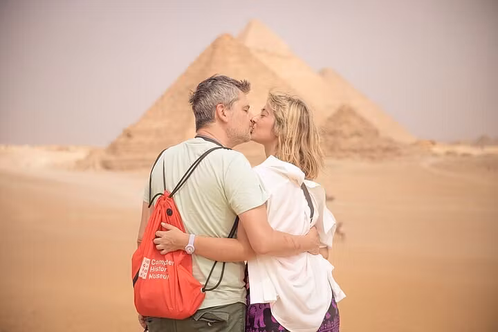 Cairo Private Tour - 