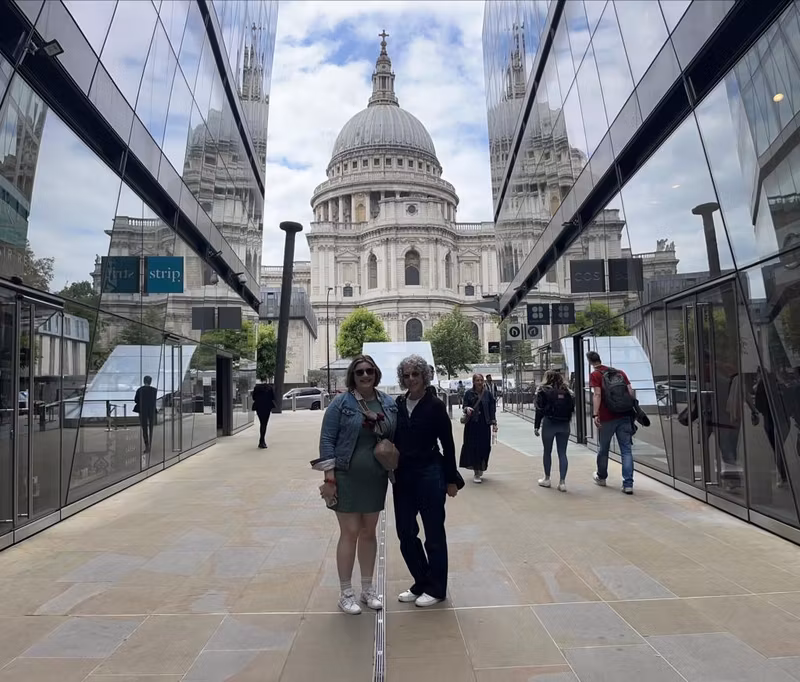 London Private Tour - 