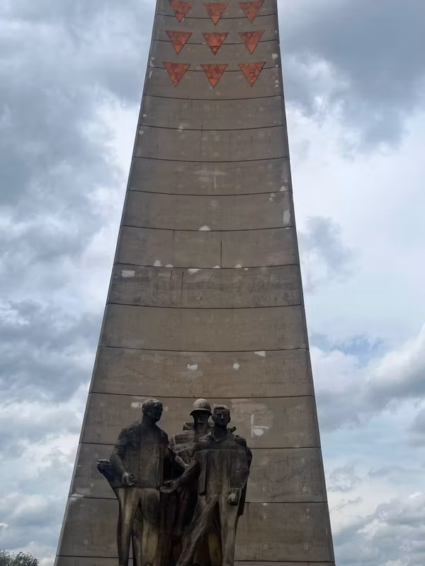 Berlin Private Tour - 