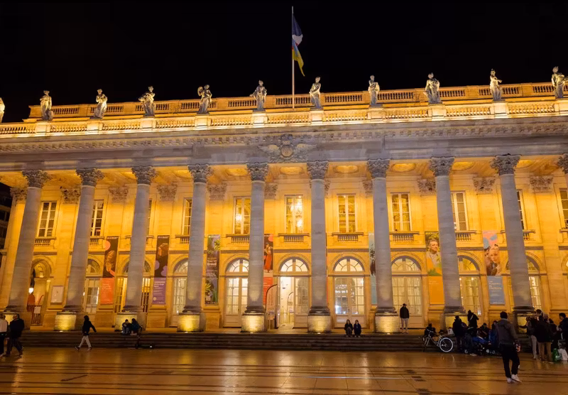 Bordeaux Private Tour - 