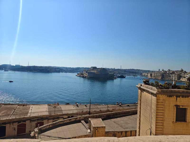 Malta Private Tour - Valletta Ring Road
