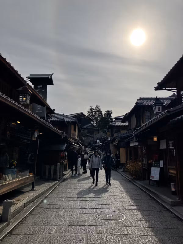 Nagoya Private Tour - 