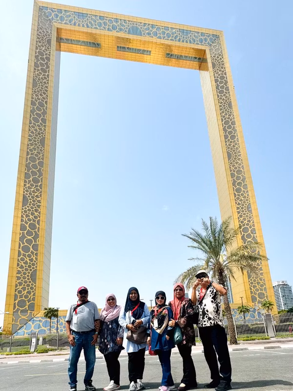 Dubai Private Tour - 