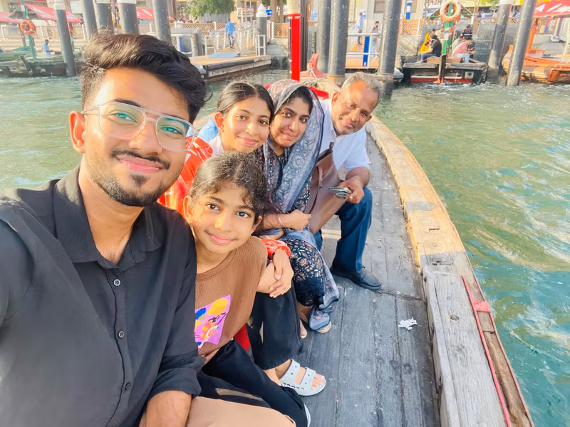 Abu Dhabi Private Tour - 