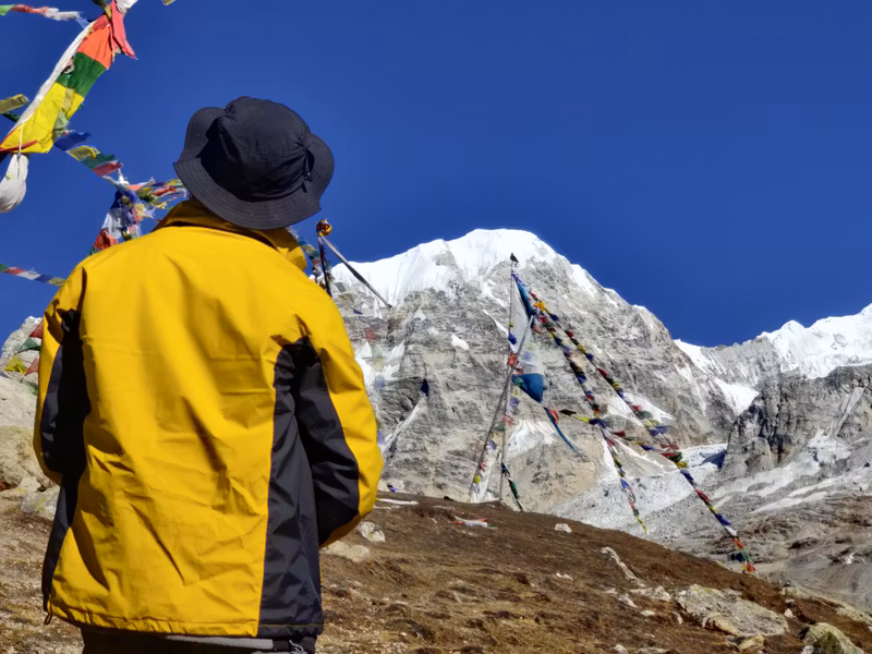 Kathmandu Private Tour - 