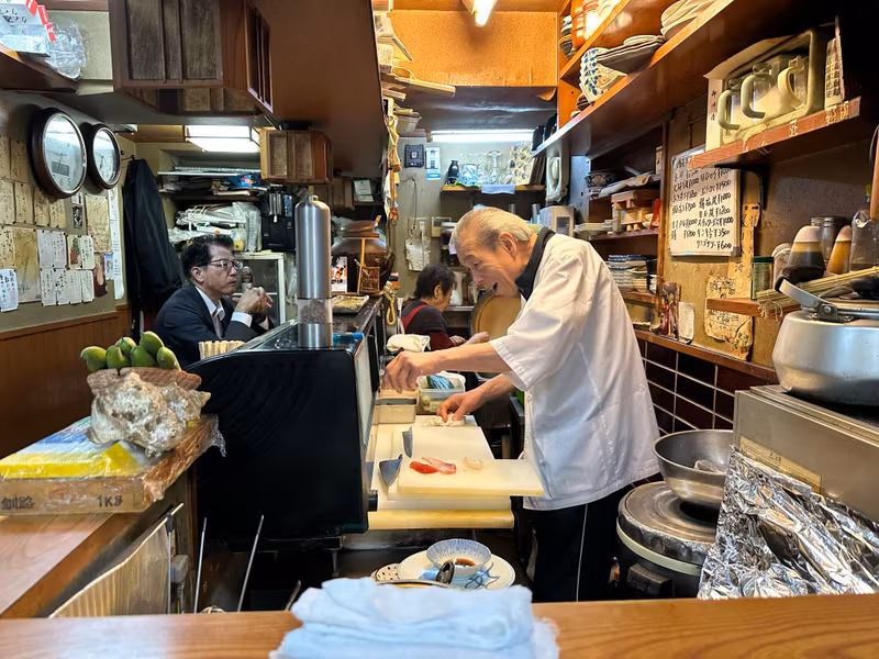 Osaka Private Tour - 
