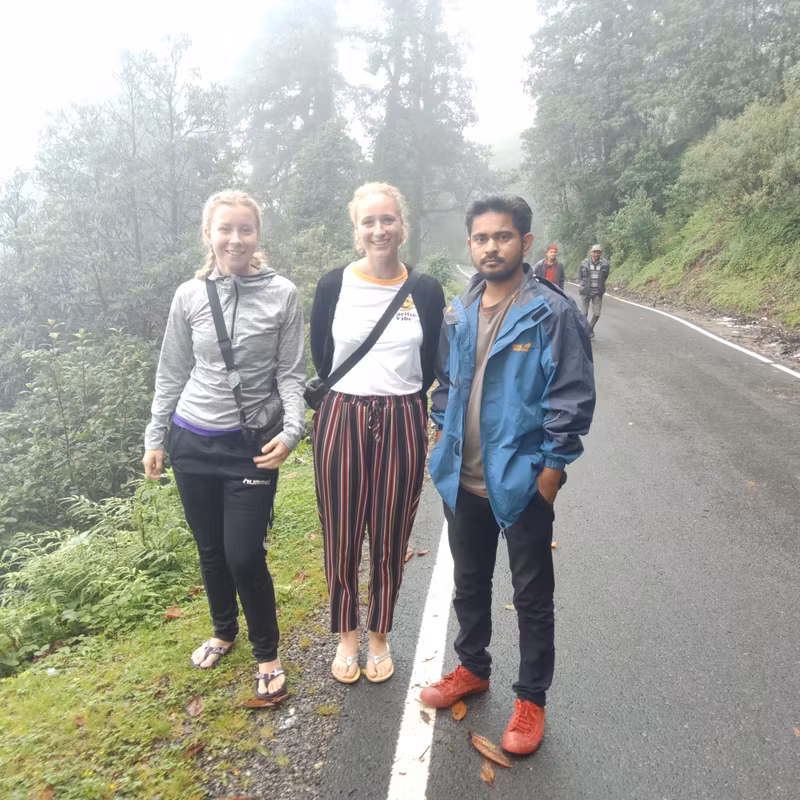 Rishikesh Private Tour - 