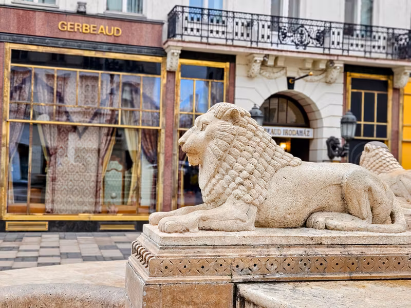 Budapest Private Tour - 