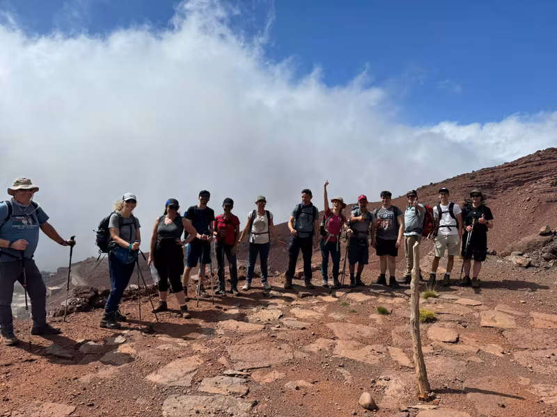 Ouarzazate Private Tour - 