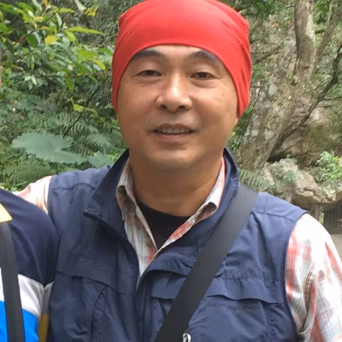 Hualien Tour Guide - Allen K.