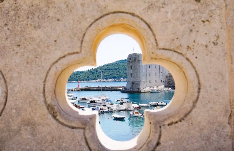Dubrovnik Private Tour - 