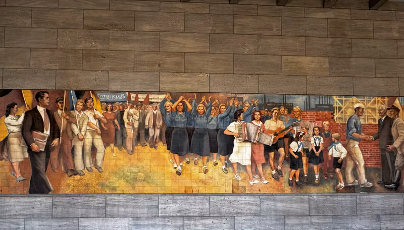 Berlin Private Tour - 