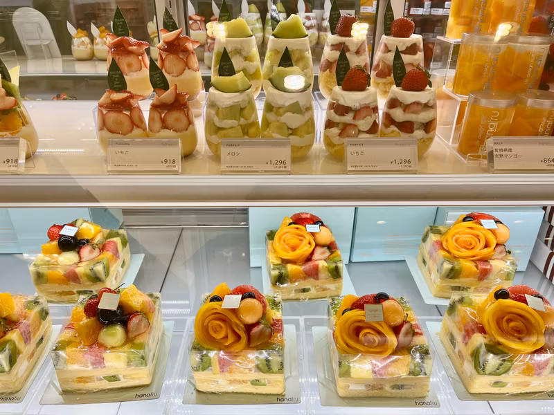 Nagoya Private Tour - enjoy "Depa-Chika" !!
