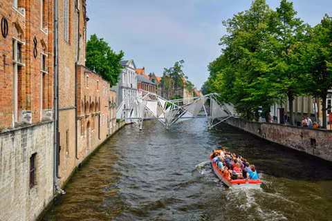 Paris to Bruges Day Trip Itinerary: All You Need To Know