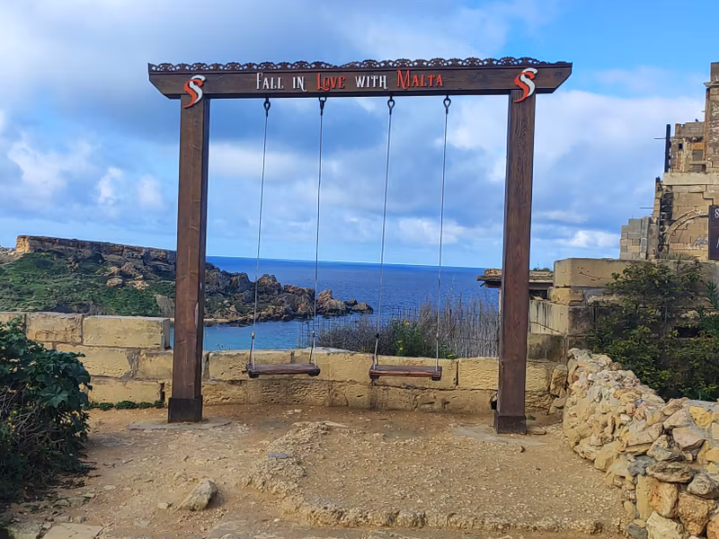 Malta Private Tour - Riviera Bay