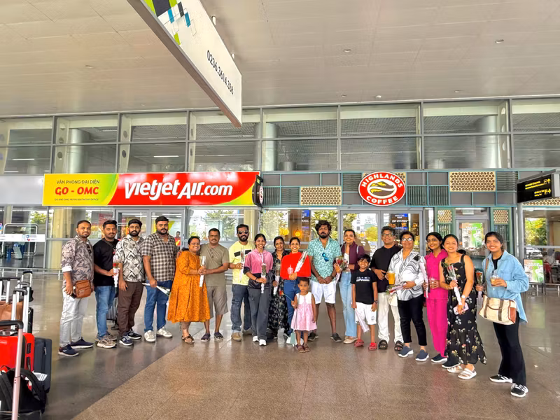 Da Nang Private Tour - 