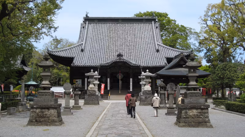 Tochigi Private Tour - 