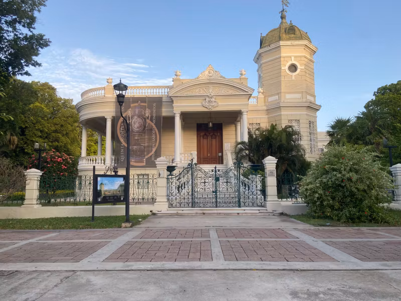 Merida Private Tour - 
