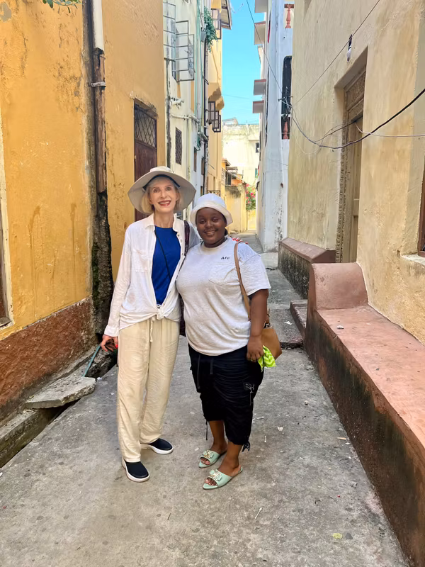 Mombasa Private Tour - 