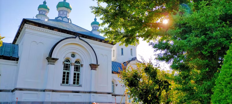 Hakodate Private Tour - 