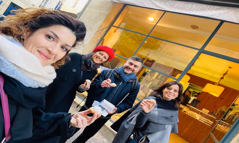 Bordeaux Private Tour - 