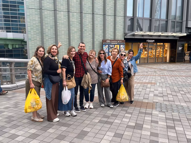Kyoto Private Tour - 