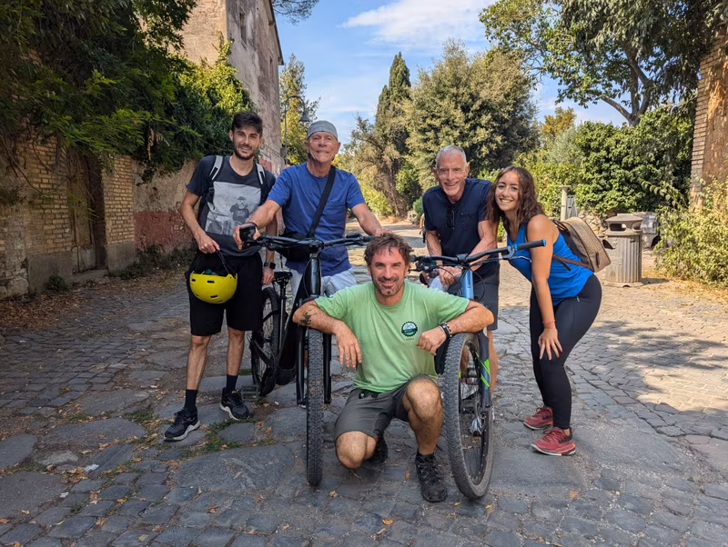 Rome Private Tour - 