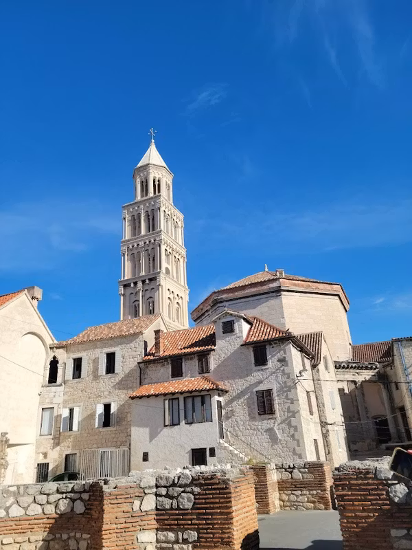 Split Private Tour - 