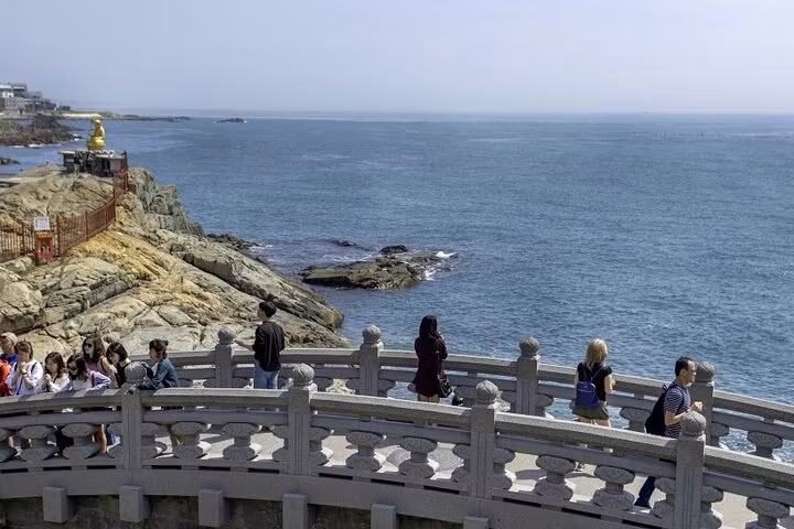 Busan Private Tour - 