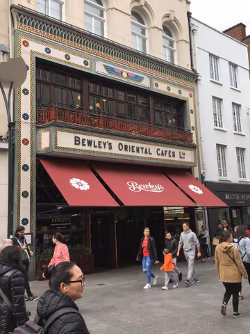 Dublin's Top 10 Things To Seecover image