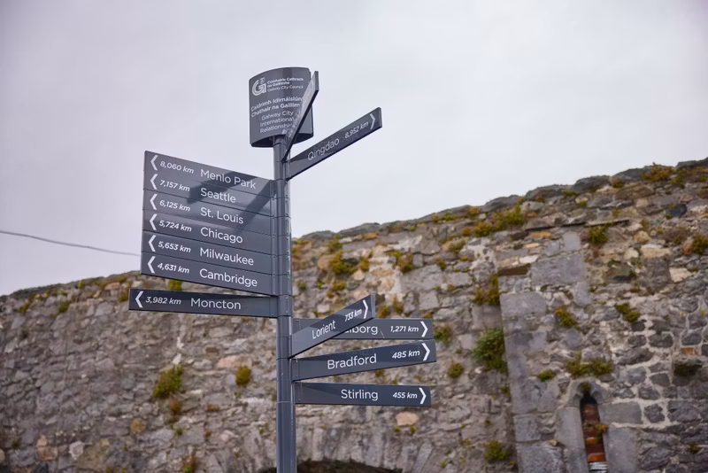 Dublin Private Tour - 