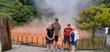 Beppu Geothermal Wonders: A Half-Day Private Tour - 2